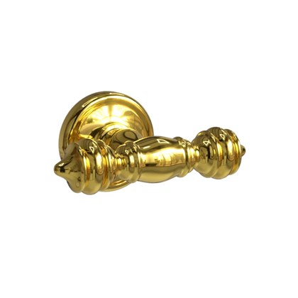 Cabide Clássico Ouro Real Dourado