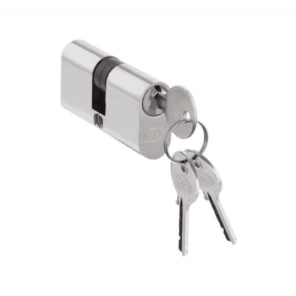 Cilindro Imab 3000 Cromado 55 a 90 mm