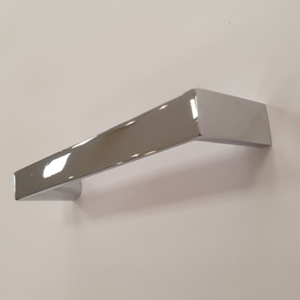 Puxador 078 Cromado Vários Tamanhos