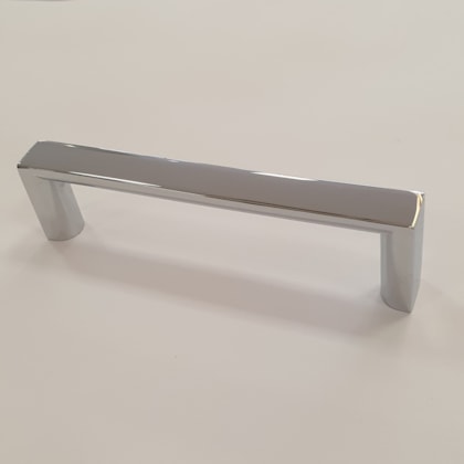 Puxador 078 Cromado Vários Tamanhos