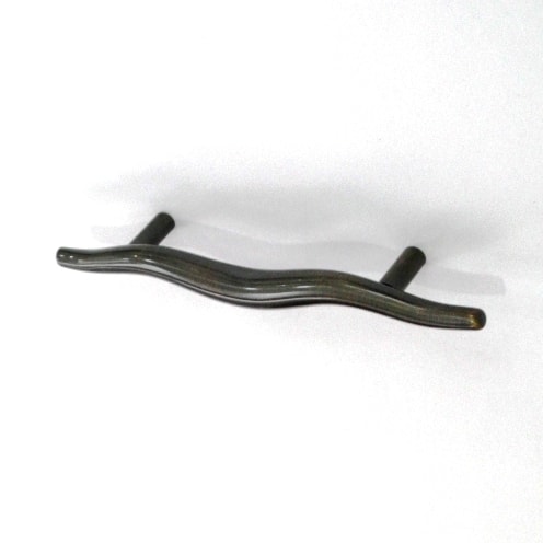 Vin‑Antique PPSE ’79 Ver. 2 Puxador Zamac ZM5000 Antique Fosco - Revitalar