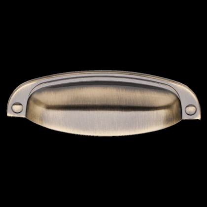 Puxador Concha Italy Line 115 Antique