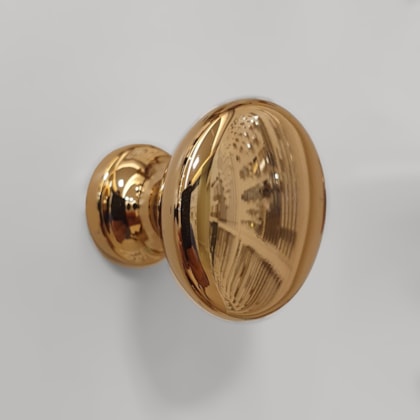 Puxador Cup Gold Zen