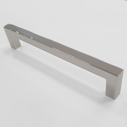 Puxador IL080 Cromado Vários Tamanhos