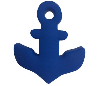 Puxador Infantil Âncora