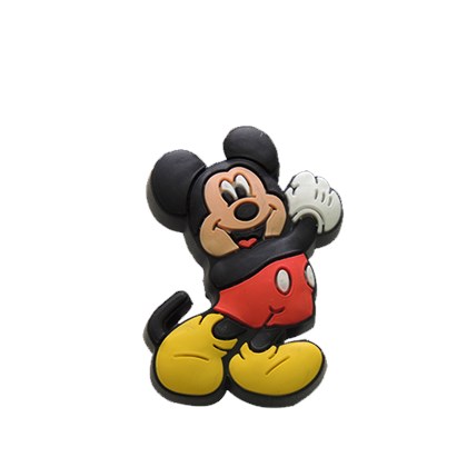 Puxador Infantil Mickey