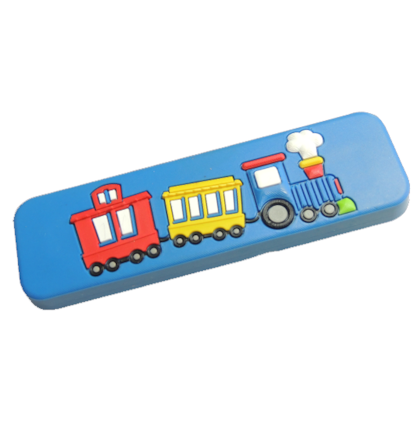 Puxador Infantil Trenzinho 128 mm