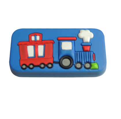 Puxador Infantil Trenzinho