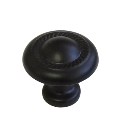 Puxador Italy Line 190 Preto 32 mm