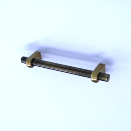 Puxador Latão PA6003 Antique Vários tamanhos
